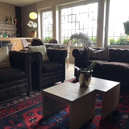 Hotel Lepelbed-2