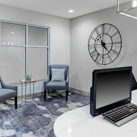 Homewood Suites By Hilton Lansing Eastwood-2