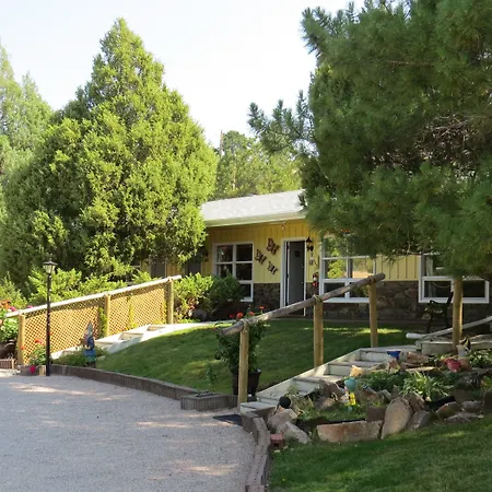 The Pines Country Inn-2