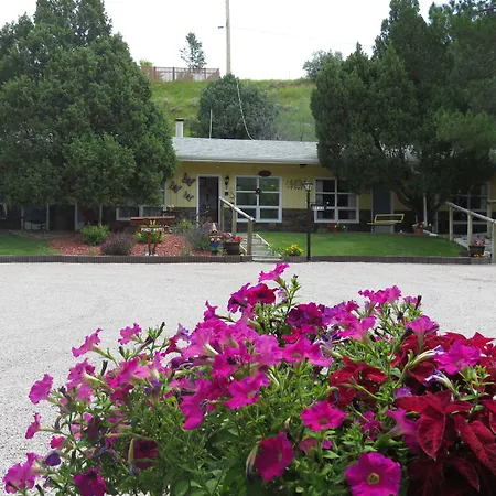The Pines Country Inn-3