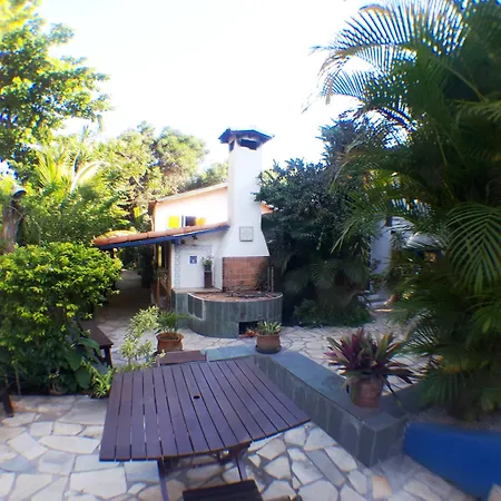 Pousada Alicia-3
