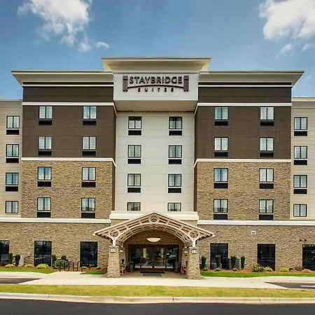 Staybridge Suites - Rock Hill By Ihg-3