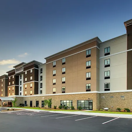 Staybridge Suites - Rock Hill By Ihg-2