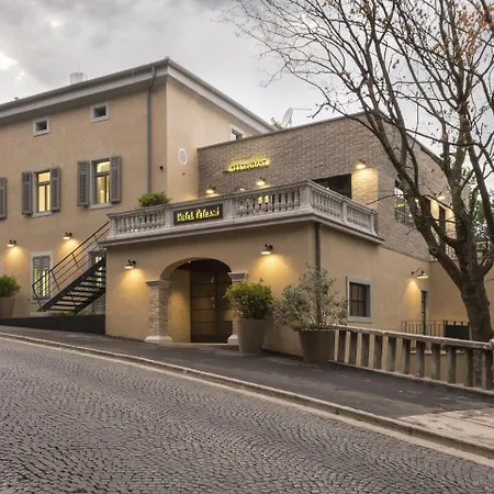 Hotel Peteani-3