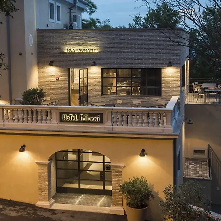 Hotel Peteani-2