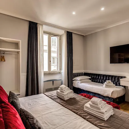 La Foresteria Luxury Suites-2