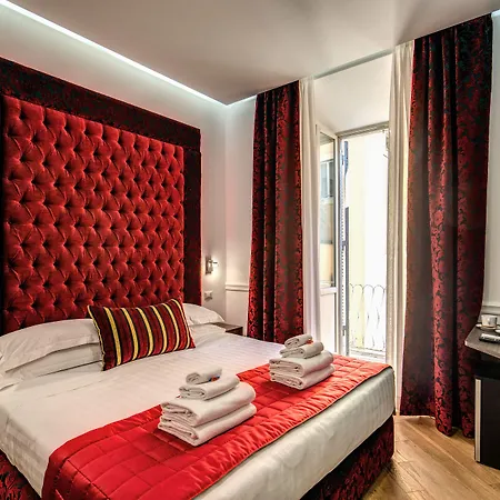 La Foresteria Luxury Suites-3