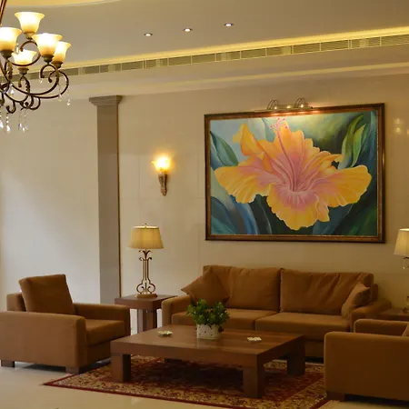 Bella Rosa Hotel-2