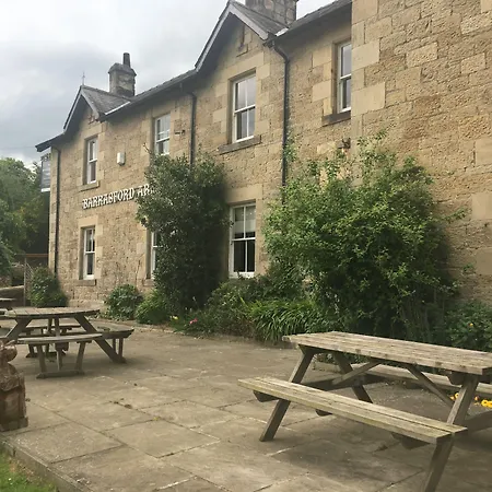 Barrasford Arms-3
