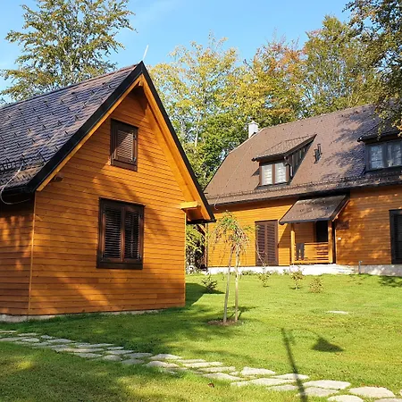 Fenomen Plitvice Resort-3