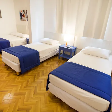 Hotel Villa Smart-2