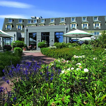 Plaza Inn Koeln Pulheim-3