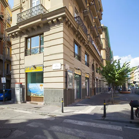 Suite Dei Catalani-3