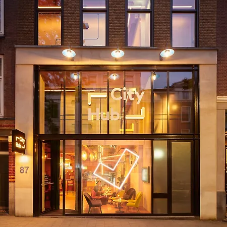 Cityhub Rotterdam-2