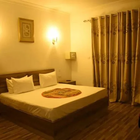 Easy Stay Residence-3