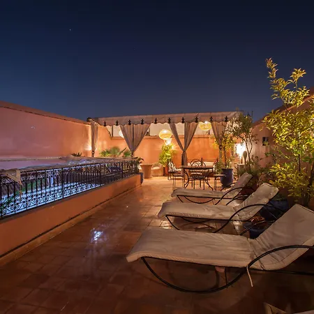 Riad Thycas-2