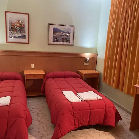 Hostal Carlos III-3