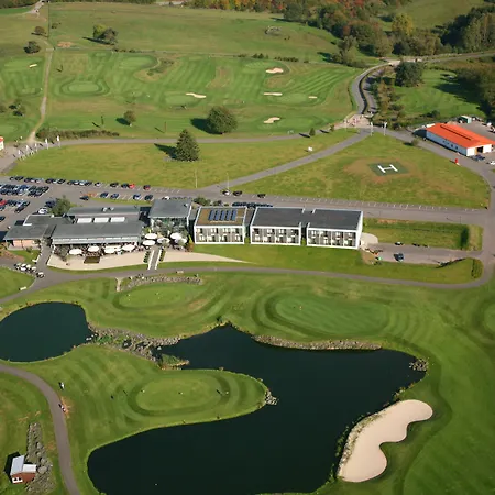 Angel'S - Das Hotel Am Golfpark-2