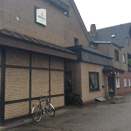 Hotel Hungerkamp-2