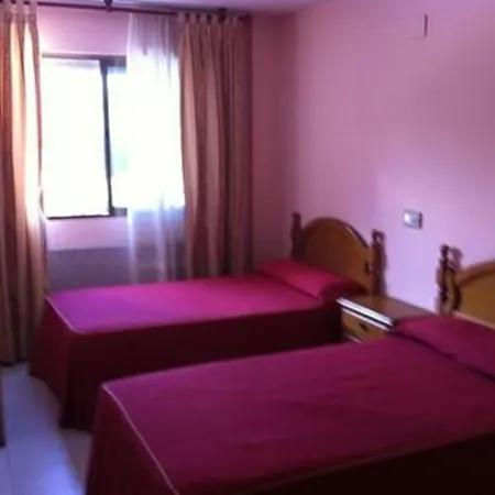 Hostal Tio Pepe I-3