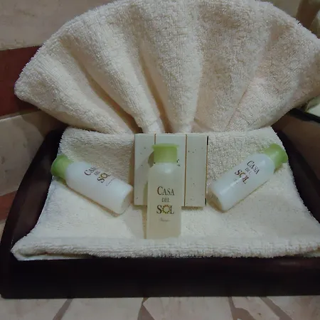 Hotel Casa Del Sol-2