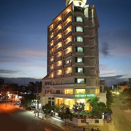 Viet Sky Hotel-2