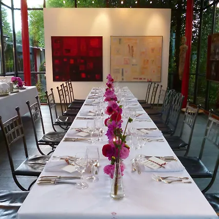 Am Eichholz Galerie&Art-Hotel-3