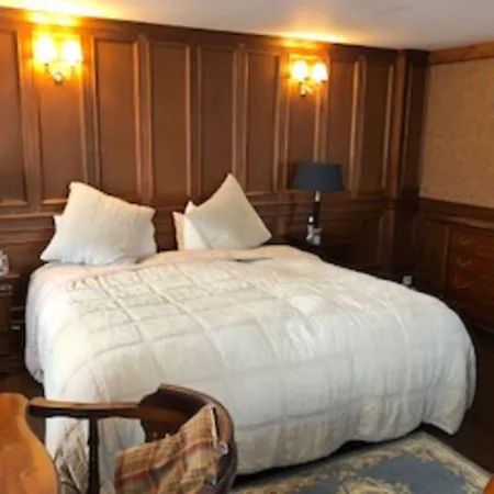 The George Hotel-3