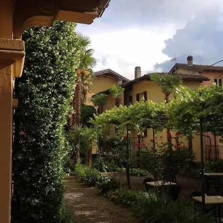 Albergo Giardinetto-2
