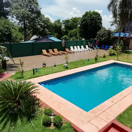 Hotel Amayal-2