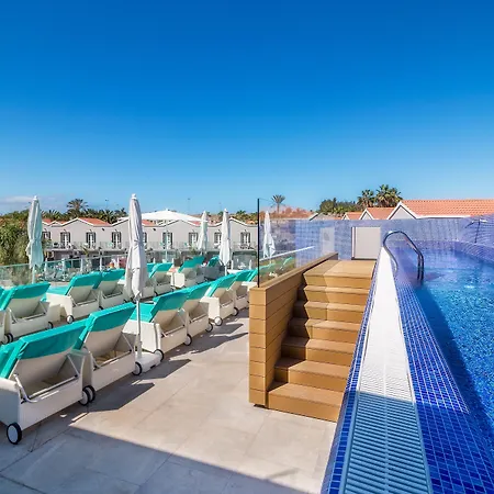 Hotel Los Calderones THe Senses Collection adults recommended-3