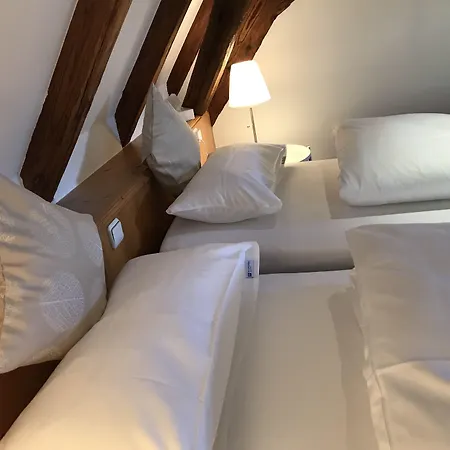 Hotel Hohe Schule-3