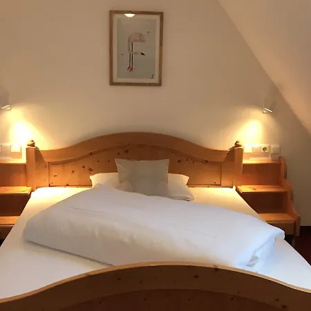 Hotel Hohe Schule-2