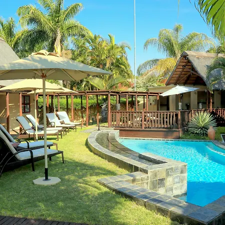 La Lechere Guest House-2