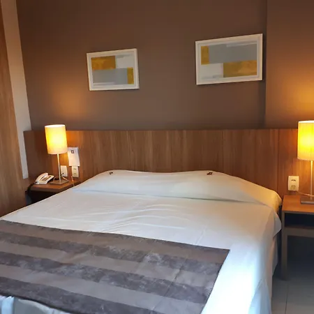 Riostay Residence - Riocentro-3