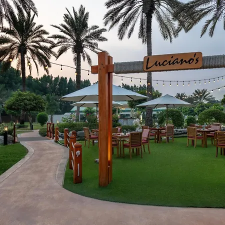 Al Habtoor Grand Resort, Autograph Collection-3