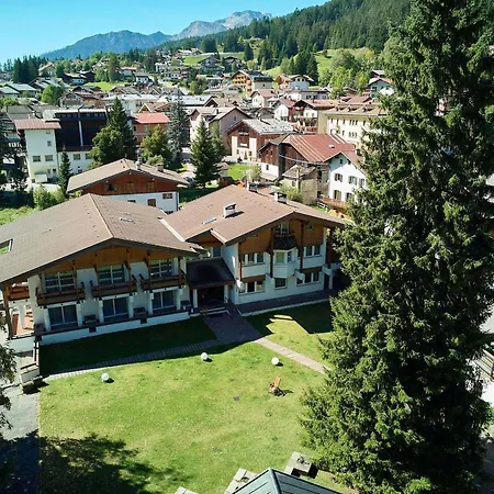 Hotel Trento-3