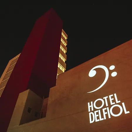 Hotel Del Fiol-2
