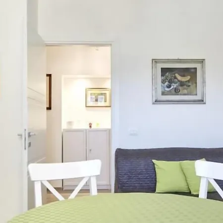 Raffaela'S Suite & Rooms Vatican Guest House-2