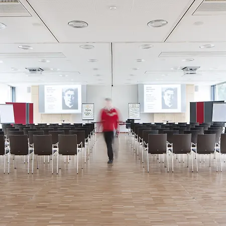 Caritas Tagungszentrum-2