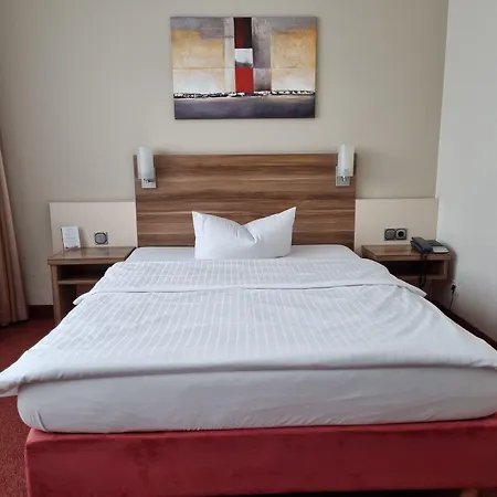 Hotel Bavaria Oldenburg-2