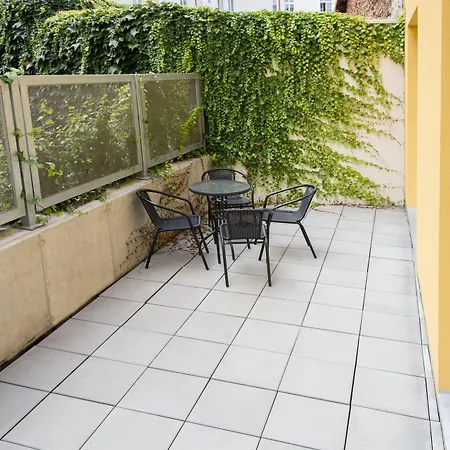 Limes Apartments-3