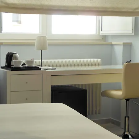 L'Ospite - Lifestyle Residence, Design Rooms-3
