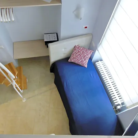 L'Ospite - Lifestyle Residence, Design Rooms-2