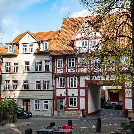 Hotel Aegidienhof-2