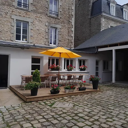Hôtel Océan Dinan-3
