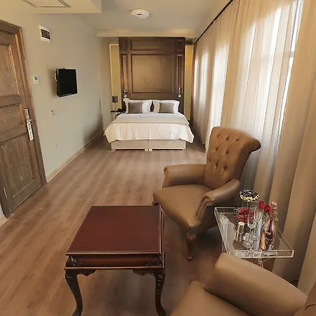 Ferman Pera Hotel-2