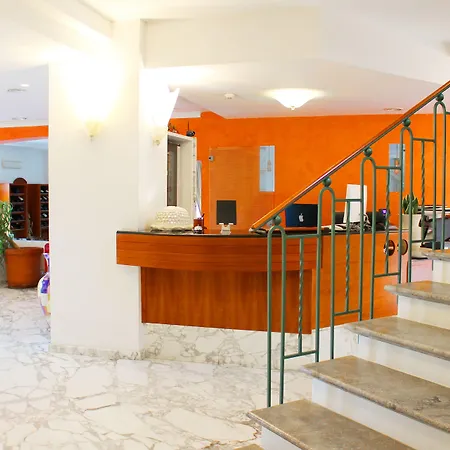 Hotel Pisacane-2