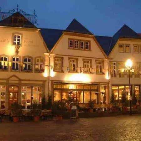 Angel'S - Das Hotel Am Fruchtmarkt-2