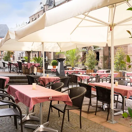 Angel'S - Das Hotel Am Fruchtmarkt-3
